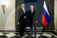 Shanghai Cooperation Organization (SCO) Summit