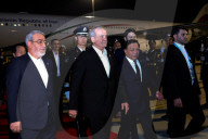 Shanghai Cooperation Organization (SCO) Summit