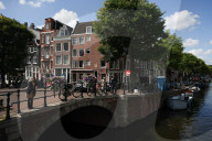 Amsterdam Tourism