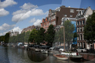 Amsterdam Tourism