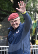 West Indian Day Parade In New York City