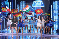 Miss Teen International 2025 In Jaipur 