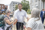 Bernie Sanders and Congressman Ro Khanna lead Labor Day rally