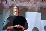 Premiere of move The Testasment of Ann Lee