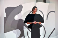 Premiere of move The Testasment of Ann Lee