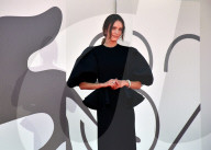 Premiere of move The Testasment of Ann Lee