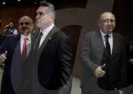 First State Of The Government Report Of Claudia Sheinbaum, President Of Mexico 