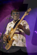 Richard Bona