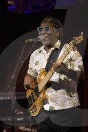 Richard Bona