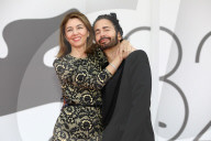 Venice 2025: 'MARC BY SOFIA' Premiere RED CARPET