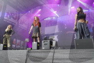 Mutya Buena, Siobhán Donaghy, Keisha Buchanan (Sugababes)