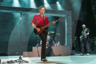 Alex Kapranos, Robert Hardy (Franz Ferdinand)