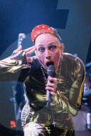 Jenny Wilson live in Copenhagen, Denmark