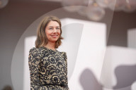 ''Marc By Sofia'' Red Carpet - The 82nd Venice International Film Festival