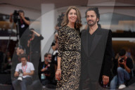 ''Marc By Sofia'' Red Carpet - The 82nd Venice International Film Festival