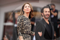 ''Marc By Sofia'' Red Carpet - The 82nd Venice International Film Festival