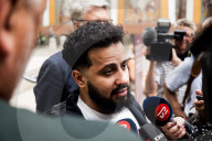 Danish Supreme Court Verdict In Ahmed Samsam Case