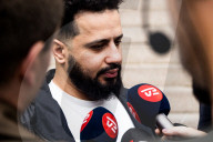 Danish Supreme Court Verdict In Ahmed Samsam Case
