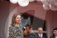 ''Marc By Sofia'' Red Carpet - The 82nd Venice International Film Festival