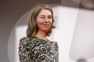 ''Marc By Sofia'' Red Carpet - The 82nd Venice International Film Festival
