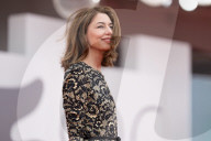 ''Marc By Sofia'' Red Carpet - The 82nd Venice International Film Festival