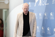 ''A House Of Dynamite'' Photocall - The 82nd Venice International Film Festival