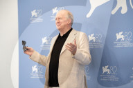 ''A House Of Dynamite'' Photocall - The 82nd Venice International Film Festival