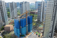 China Property Market