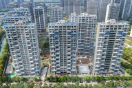 China Property Market