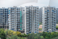 China Property Market
