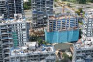 China Property Market