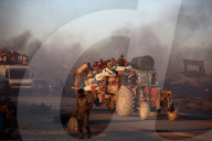 Hamas Israel Conflict