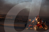 Hamas Israel Conflict