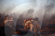 Hamas Israel Conflict