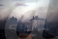 Hamas Israel Conflict
