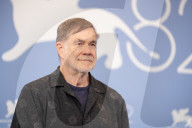 ''Dead Man's Wire'' Photocall - The 82nd Venice International Film Festival