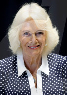 Queen Camilla in Cornwall
