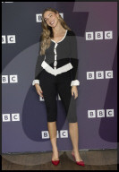 Zara McDermott at Thailand: The Dark Side of Paradise premiere