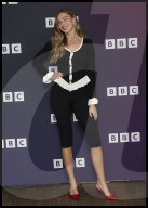 Zara McDermott at Thailand: The Dark Side of Paradise premiere