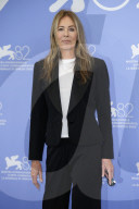 A House Of Dynamite Photocall - The 82nd Venice International Film Festival