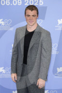 A House Of Dynamite Photocall - The 82nd Venice International Film Festival