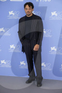 A House Of Dynamite Photocall - The 82nd Venice International Film Festival