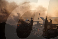 Daily Life In Gaza, Palestine Amid Hamas-Israel Conflict
