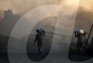 Daily Life In Gaza, Palestine Amid Hamas-Israel Conflict