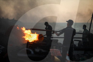 Daily Life In Gaza, Palestine Amid Hamas-Israel Conflict