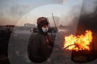 Daily Life In Gaza, Palestine Amid Hamas-Israel Conflict
