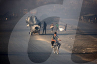 Daily Life In Gaza, Palestine Amid Hamas-Israel Conflict