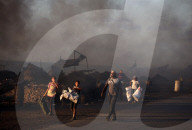 Daily Life In Gaza, Palestine Amid Hamas-Israel Conflict