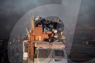 Hamas Israel Conflict