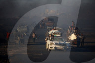 Hamas Israel Conflict